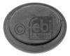 VW 113517289A Flange Lid, automatic transmission